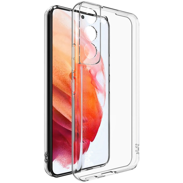 Custodia protettiva per telefono in TPU trasparente antiurto serie IMAK UX-10, For OnePlus Nord CE 2 Lite 5G, For Samsung Galaxy A53 5G, For Samsung Galaxy A73 5G, For Samsung Galaxy S20 FE 5G, For Samsung Galaxy S20 Lite/S20 FE 4G/S20 FE 5G           ...