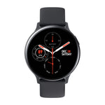 S20S Smart Watch con schermo HD da 1,4 pollici, impermeabile IP68, supporto per il controllo della musica / fotografia Bluetooth / cardiofrequenzimetro / monitoraggio della pressione sanguigna