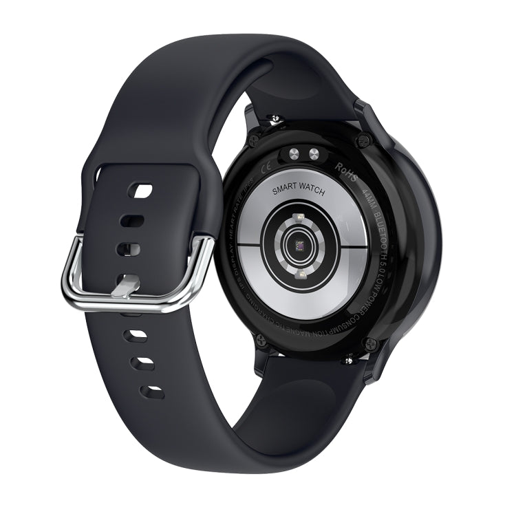 S20S Smart Watch con schermo HD da 1,4 pollici, impermeabile IP68, supporto per il controllo della musica / fotografia Bluetooth / cardiofrequenzimetro / monitoraggio della pressione sanguigna