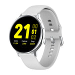 S20S Smart Watch con schermo HD da 1,4 pollici, impermeabile IP68, supporto per il controllo della musica / fotografia Bluetooth / cardiofrequenzimetro / monitoraggio della pressione sanguigna