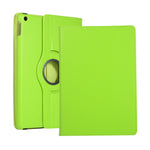 Custodia per tablet in pelle con rotazione a 360 gradi Litchi Texture con supporto, For Lenovo M10 Plus 3rd