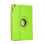 Custodia per tablet in pelle con rotazione a 360 gradi Litchi Texture con supporto, For Lenovo M10 Plus 3rd