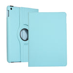 Custodia per tablet in pelle con rotazione a 360 gradi Litchi Texture con supporto, For Lenovo M10 Plus 3rd
