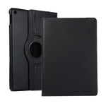 Custodia per tablet in pelle con rotazione a 360 gradi Litchi Texture con supporto, For Lenovo M10 Plus 3rd