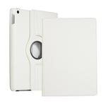 Custodia per tablet in pelle con rotazione a 360 gradi Litchi Texture con supporto, For Lenovo M10 Plus 3rd