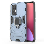 Custodia antiurto per PC + TPU con supporto per anello magnetico, For Xiaomi 12 Lite, For Honor 70 5G, For Honor 70 Pro 5G