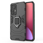 Custodia antiurto per PC + TPU con supporto per anello magnetico, For Xiaomi 12 Lite, For Honor 70 5G, For Honor 70 Pro 5G