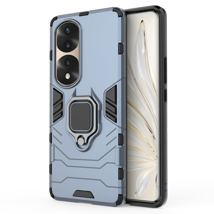 Custodia antiurto per PC + TPU con supporto per anello magnetico, For Xiaomi 12 Lite, For Honor 70 5G, For Honor 70 Pro 5G