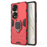 Custodia antiurto per PC + TPU con supporto per anello magnetico, For Xiaomi 12 Lite, For Honor 70 5G, For Honor 70 Pro 5G