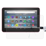 Pellicola per tablet in vetro temperato antideflagrante 9H 2.5D, For Tesla 15.6 (1 PC), For TCL Tab 10s / Enjoy 2 / T10 / T10S / Honor X8 / Honor 8 Lite (1 PC), For TCL TabMax 10.4 / Honor Tablet V7 (1 PC), For Amazon Kindle Fire 7 2022(1 PC)          ...