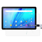 Pellicola per tablet in vetro temperato antideflagrante 9H 2.5D, For Tesla 15.6 (1 PC), For TCL Tab 10s / Enjoy 2 / T10 / T10S / Honor X8 / Honor 8 Lite (1 PC), For TCL TabMax 10.4 / Honor Tablet V7 (1 PC), For Amazon Kindle Fire 7 2022(1 PC)          ...