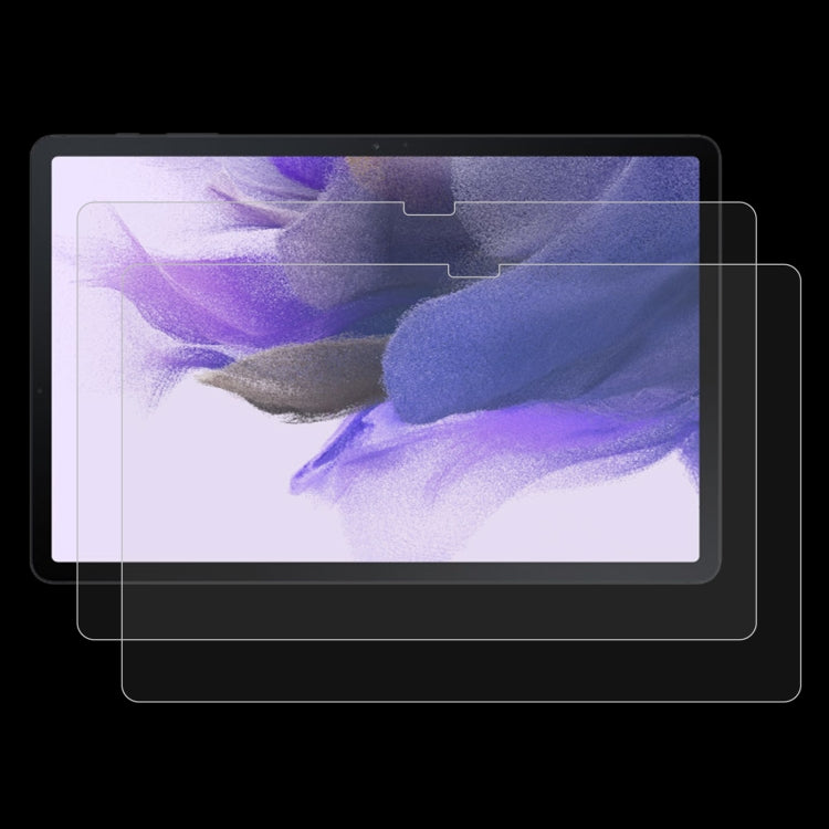 2 PZ 9H 2.5D Pellicola per tablet in vetro temperato antideflagrante, For Tesla 15.6 (2 PCS), For TCL Tab 10s / Enjoy 2 / T10 / T10S / Honor X8 / Honor 8 Lite (2 PCS), For TCL TabMax 10.4 / Honor Tablet V7 (2 PCS), For Amazon Kindle Fire 7 2022 (2 PCS)...