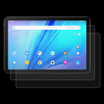 2 PZ 9H 2.5D Pellicola per tablet in vetro temperato antideflagrante, For Tesla 15.6 (2 PCS), For TCL Tab 10s / Enjoy 2 / T10 / T10S / Honor X8 / Honor 8 Lite (2 PCS), For TCL TabMax 10.4 / Honor Tablet V7 (2 PCS), For Amazon Kindle Fire 7 2022 (2 PCS)...