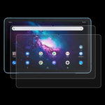 2 PZ 9H 2.5D Pellicola per tablet in vetro temperato antideflagrante, For Tesla 15.6 (2 PCS), For TCL Tab 10s / Enjoy 2 / T10 / T10S / Honor X8 / Honor 8 Lite (2 PCS), For TCL TabMax 10.4 / Honor Tablet V7 (2 PCS), For Amazon Kindle Fire 7 2022 (2 PCS)...