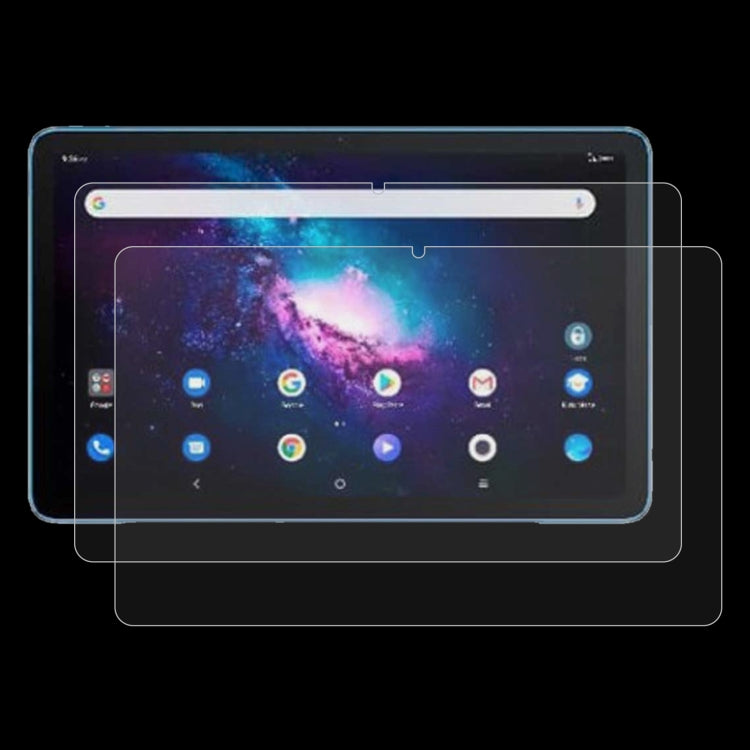 2 PZ 9H 2.5D Pellicola per tablet in vetro temperato antideflagrante, For Tesla 15.6 (2 PCS), For TCL Tab 10s / Enjoy 2 / T10 / T10S / Honor X8 / Honor 8 Lite (2 PCS), For TCL TabMax 10.4 / Honor Tablet V7 (2 PCS), For Amazon Kindle Fire 7 2022 (2 PCS)...