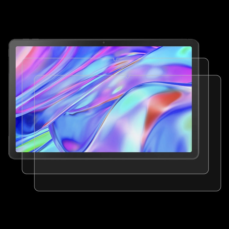 2 PZ 9H 2.5D Pellicola per tablet in vetro temperato antideflagrante, For Tesla 15.6 (2 PCS), For TCL Tab 10s / Enjoy 2 / T10 / T10S / Honor X8 / Honor 8 Lite (2 PCS), For TCL TabMax 10.4 / Honor Tablet V7 (2 PCS), For Amazon Kindle Fire 7 2022 (2 PCS)...