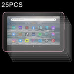 25 PZ 9H 2.5D Pellicola per tablet in vetro temperato antideflagrante, For TCL Tab 10s / Enjoy 2 / T10 / T10S / Honor X8 / Honor 8 Lite (25 PCS), For Tesla 15.6 (25 PCS), For TCL TabMax 10.4 / Honor Tablet V7 (25 PCS)                                   ...