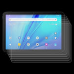 25 PZ 9H 2.5D Pellicola per tablet in vetro temperato antideflagrante, For TCL Tab 10s / Enjoy 2 / T10 / T10S / Honor X8 / Honor 8 Lite (25 PCS), For Tesla 15.6 (25 PCS), For TCL TabMax 10.4 / Honor Tablet V7 (25 PCS)                                   ...