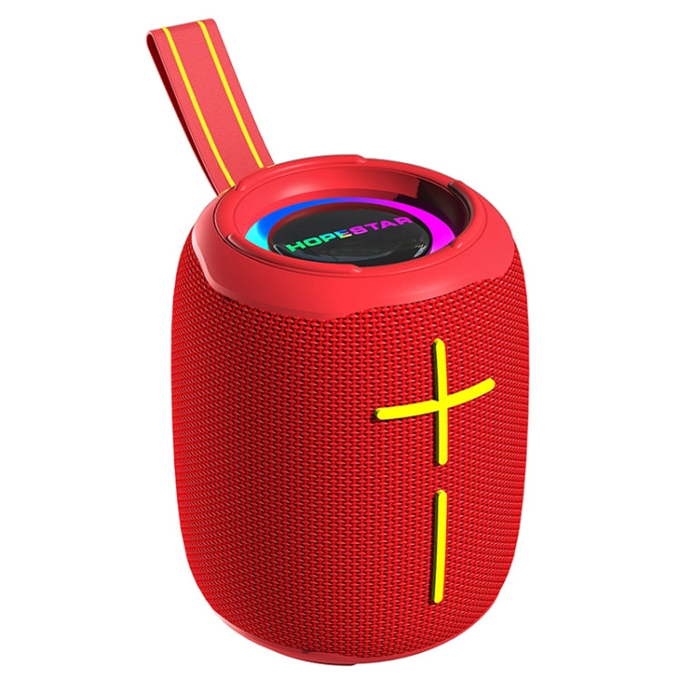 Mini altoparlante Bluetooth impermeabile Hopestar P20