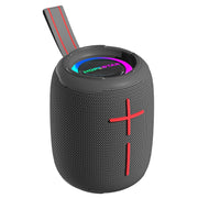 Mini altoparlante Bluetooth senza fili impermeabile HOPESTAR P20, P20 mini(Black), P20 mini(Red), P20 mini(Grey), P20 mini(Blue)