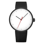 YAZOLE 522 Orologio sportivo con movimento al quarzo con puntatore rosso e blu