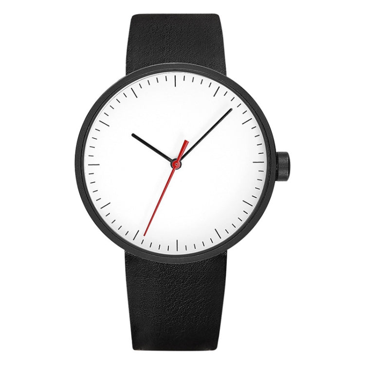 YAZOLE 522 Orologio sportivo con movimento al quarzo con puntatore rosso e blu