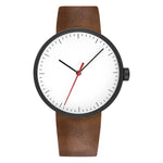 YAZOLE 522 Orologio sportivo con movimento al quarzo con puntatore rosso e blu