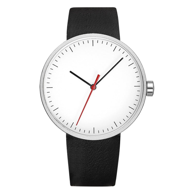 YAZOLE 522 Orologio sportivo con movimento al quarzo con puntatore rosso e blu