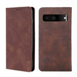 Custodia per telefono in pelle con vibrazione orizzontale magnetica Skin Feel, For vivo X80, For vivo Y53s 5G / iQOO Z5x / T1x, For Google Pixel 7 5G, For vivo Y55s 5G