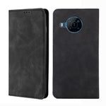 Custodia per telefono in pelle con vibrazione orizzontale magnetica Skin Feel, For Nokia G21 / G11, For vivo Y76s / Y74s, For Nokia X100, For Sony Xperia Ace III