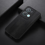 Cassa del telefono dell'unità di elaborazione di struttura della mucca gialla, For OPPO Reno8 Pro+ 5G China / 8 Pro 5G Foreign, For OPPO Reno8 Pro 5G China, For OPPO Reno8, For Samsung Galaxy Z Flip4