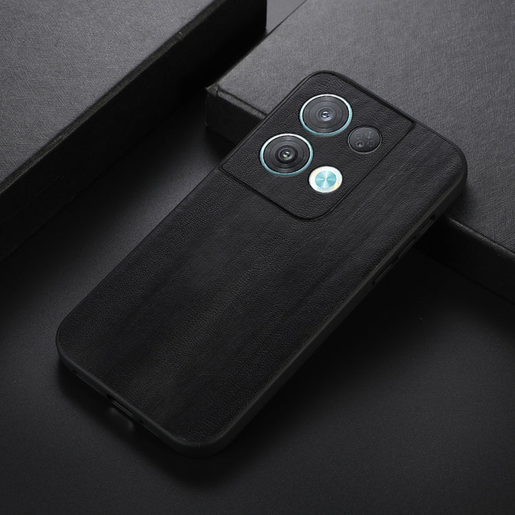 Cassa del telefono dell'unità di elaborazione di struttura della mucca gialla, For OPPO Reno8 Pro+ 5G China / 8 Pro 5G Foreign, For OPPO Reno8 Pro 5G China, For OPPO Reno8, For Samsung Galaxy Z Flip4