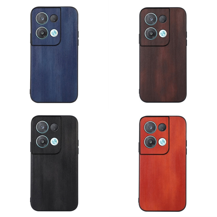 Cassa del telefono dell'unità di elaborazione di struttura della mucca gialla, For OPPO Reno8 Pro+ 5G China / 8 Pro 5G Foreign, For OPPO Reno8 Pro 5G China, For OPPO Reno8, For Samsung Galaxy Z Flip4