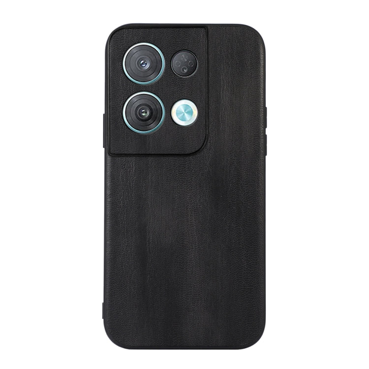 Cassa del telefono dell'unità di elaborazione di struttura della mucca gialla, For OPPO Reno8 Pro+ 5G China / 8 Pro 5G Foreign, For OPPO Reno8 Pro 5G China, For OPPO Reno8, For Samsung Galaxy Z Flip4