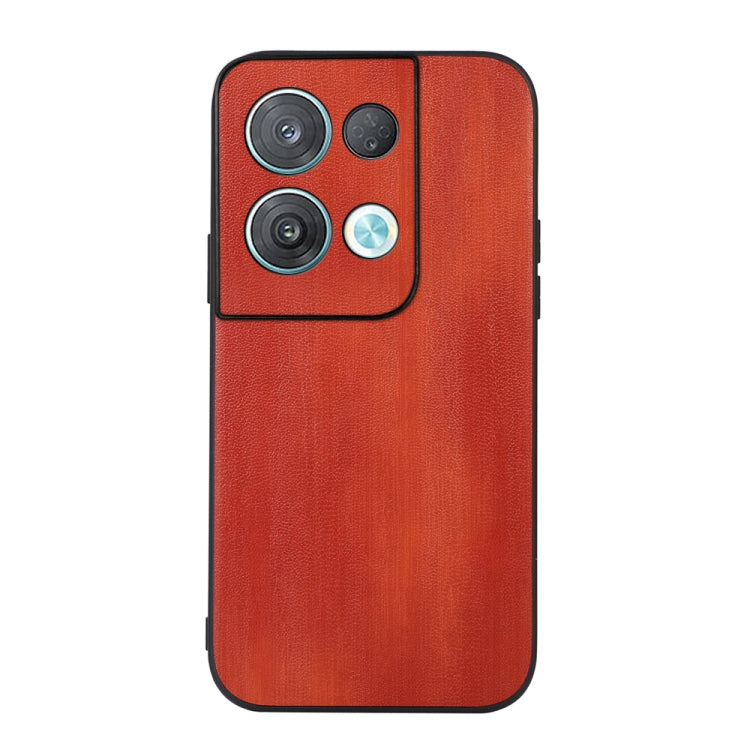 Cassa del telefono dell'unità di elaborazione di struttura della mucca gialla, For OPPO Reno8 Pro+ 5G China / 8 Pro 5G Foreign, For OPPO Reno8 Pro 5G China, For OPPO Reno8, For Samsung Galaxy Z Flip4