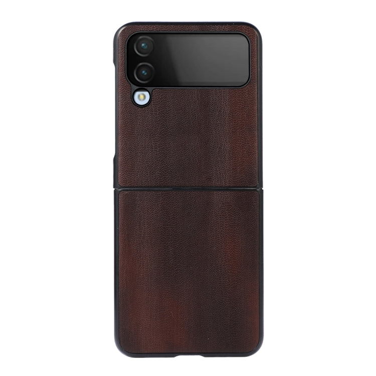 Cassa del telefono dell'unità di elaborazione di struttura della mucca gialla, For OPPO Reno8 Pro+ 5G China / 8 Pro 5G Foreign, For OPPO Reno8 Pro 5G China, For OPPO Reno8, For Samsung Galaxy Z Flip4