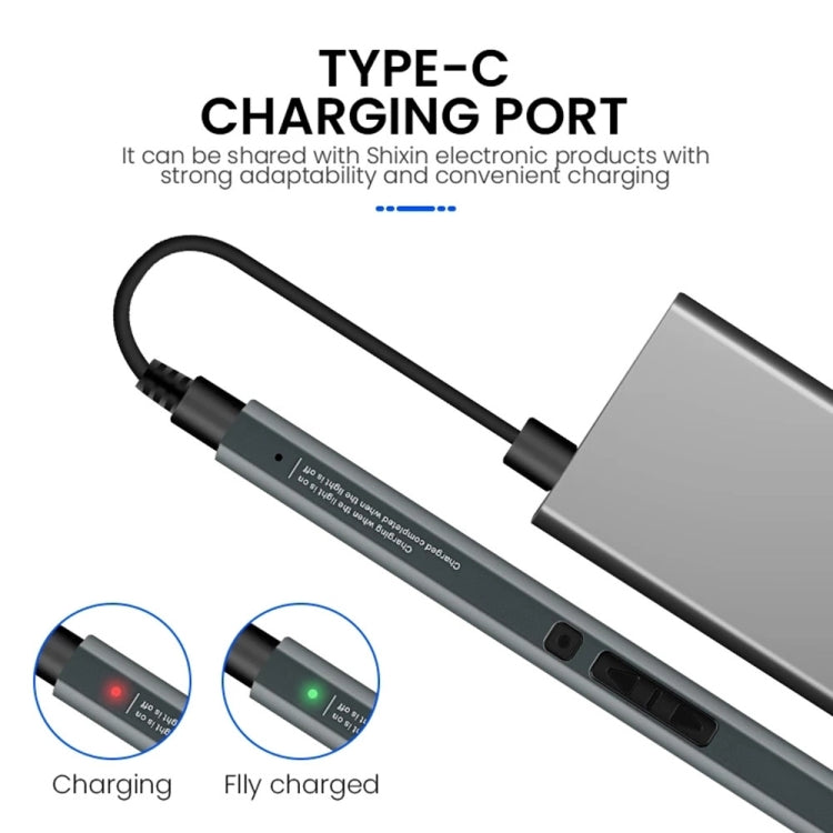 Set di cacciaviti elettrici senza fili ricaricabili con porta di tipo C, 12 in 1, 33 in 1, 49 in 1