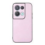 Custodia per telefono PU in pelle bovina, For OPPO Reno8 Pro+ 5G China / 8 Pro 5G Foreign, For OPPO Reno8 Pro 5G China, For OPPO Reno8, For Samsung Galaxy Z Flip4