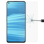 Pellicola in vetro temperato 9H 2.5D da 0,26 mm, For OPPO Realme GT2/GT Neo2/GT Neo3 (1 PC)