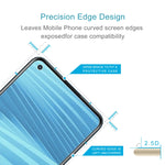 Pellicola in vetro temperato 9H 2.5D da 0,26 mm, For OPPO Realme GT2/GT Neo2/GT Neo3 (1 PC)
