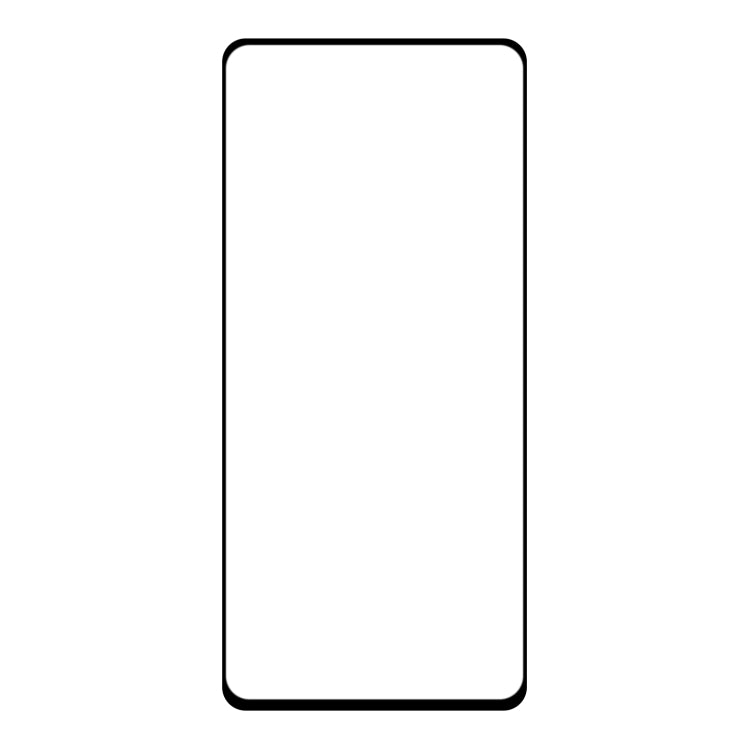 Pellicola in vetro temperato con protezione per schermo a copertura completa da 25 pezzi, For Samsung Galaxy A53 5G (25 PCS)