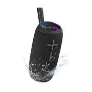 Altoparlante Bluetooth senza fili impermeabile HOPESTAR P20 Pro, P20 Pro(Black), P20 Pro(Red), P20 Pro(Grey), P20 Pro(Blue)