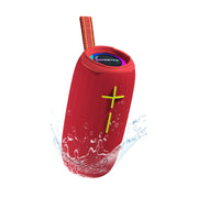 Altoparlante Bluetooth senza fili impermeabile HOPESTAR P20 Pro, P20 Pro(Black), P20 Pro(Red), P20 Pro(Grey), P20 Pro(Blue)