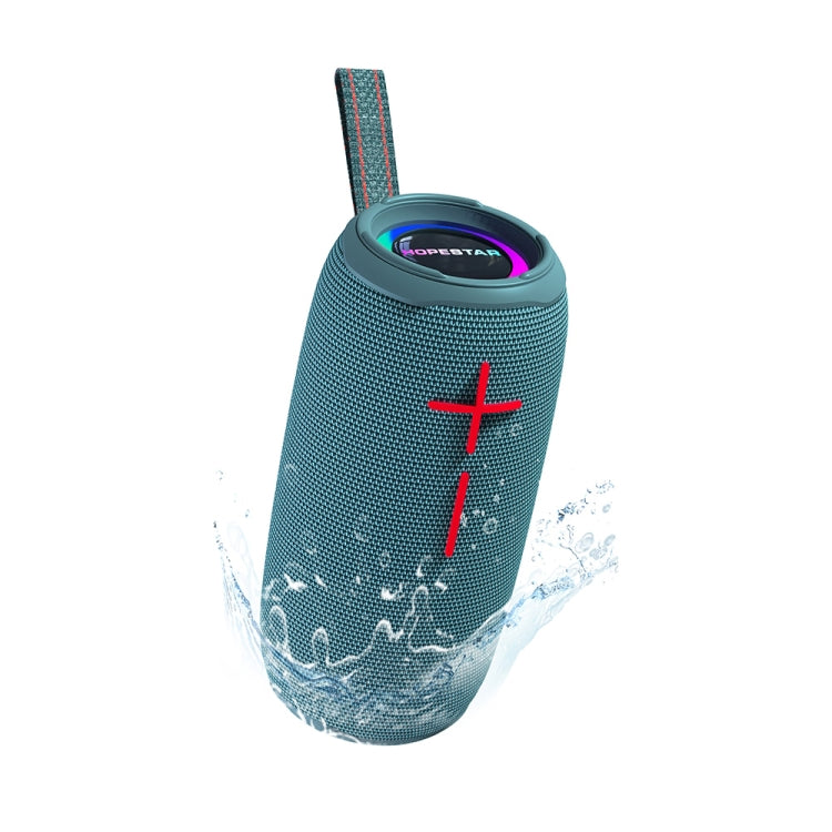 Altoparlante Bluetooth impermeabile Hopestar P20 Pro 20W