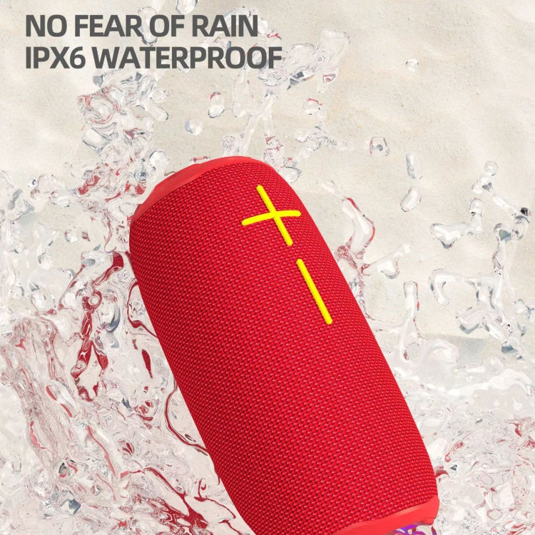 Altoparlante Bluetooth impermeabile Hopestar P20 Pro 20W