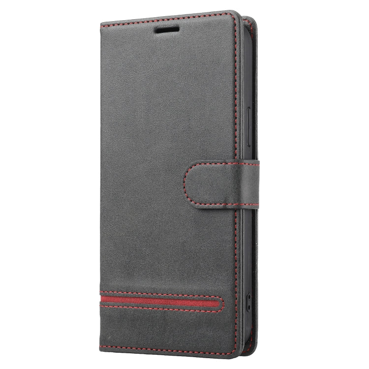 Custodia portafoglio in pelle con flip per iPhone 13 mini e 13 Pr