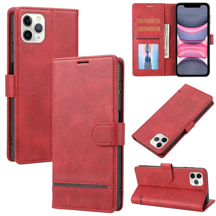 Custodia portafoglio in pelle con flip per iPhone XR e compatibil