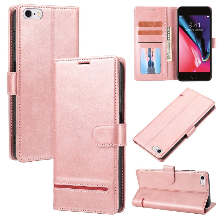 Custodia portafoglio in pelle per iPhone XS Max e SE