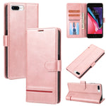 Custodia portafoglio in pelle per iPhone XS Max e SE