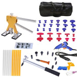 Estrattore per ammaccature senza vernice con presa accendisigari per auto 54 in 1 12V, 54 in 1